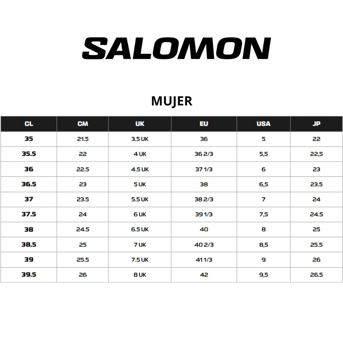 SALOMON - Zapatilla Mujer Aero Glide 4 Grvl Sh Salomon
