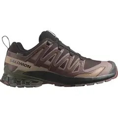 SALOMON - Zapatilla Hombre Xa Pro 3D V9 Gore-Tex Bl