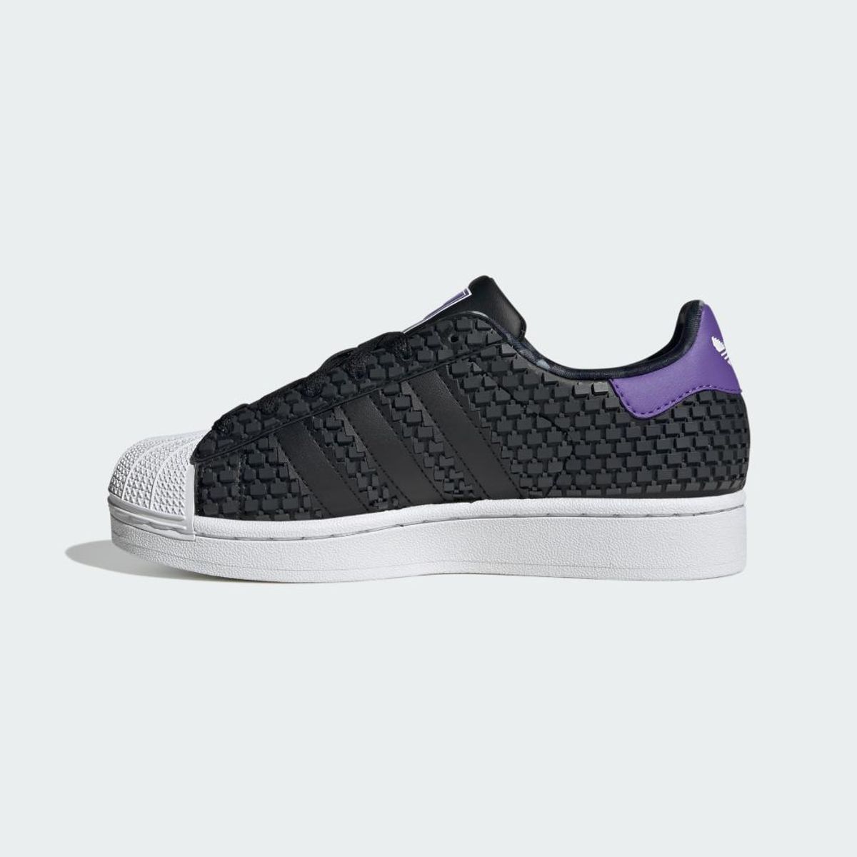 ADIDAS - Zapatillas Urbano Superstar Unisex niño