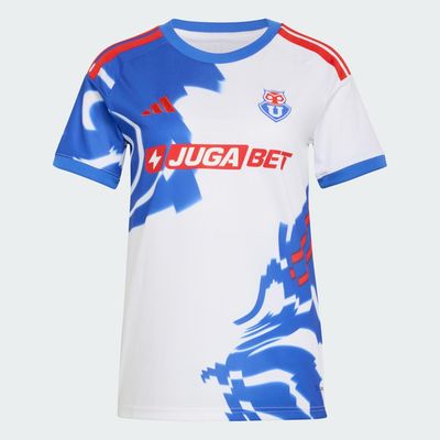 Imagen 2 del producto Polera Manga corta Fútbol Mujer