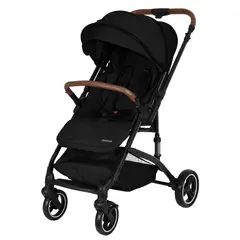 BBQOOL - Coche Maleta Compacto Reversi Black