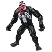 Figura de Acción Spider-Man Titan Series Venom