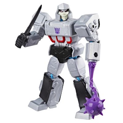 Imagen 2 del producto Figura de Acción MixMashers Megatron