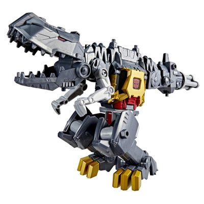 Imagen 2 del producto Fig CYBERWORLD Mandíbulas de Batalla Grimlock