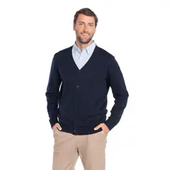 MCGREGOR - Sweater Cárdigan Madison