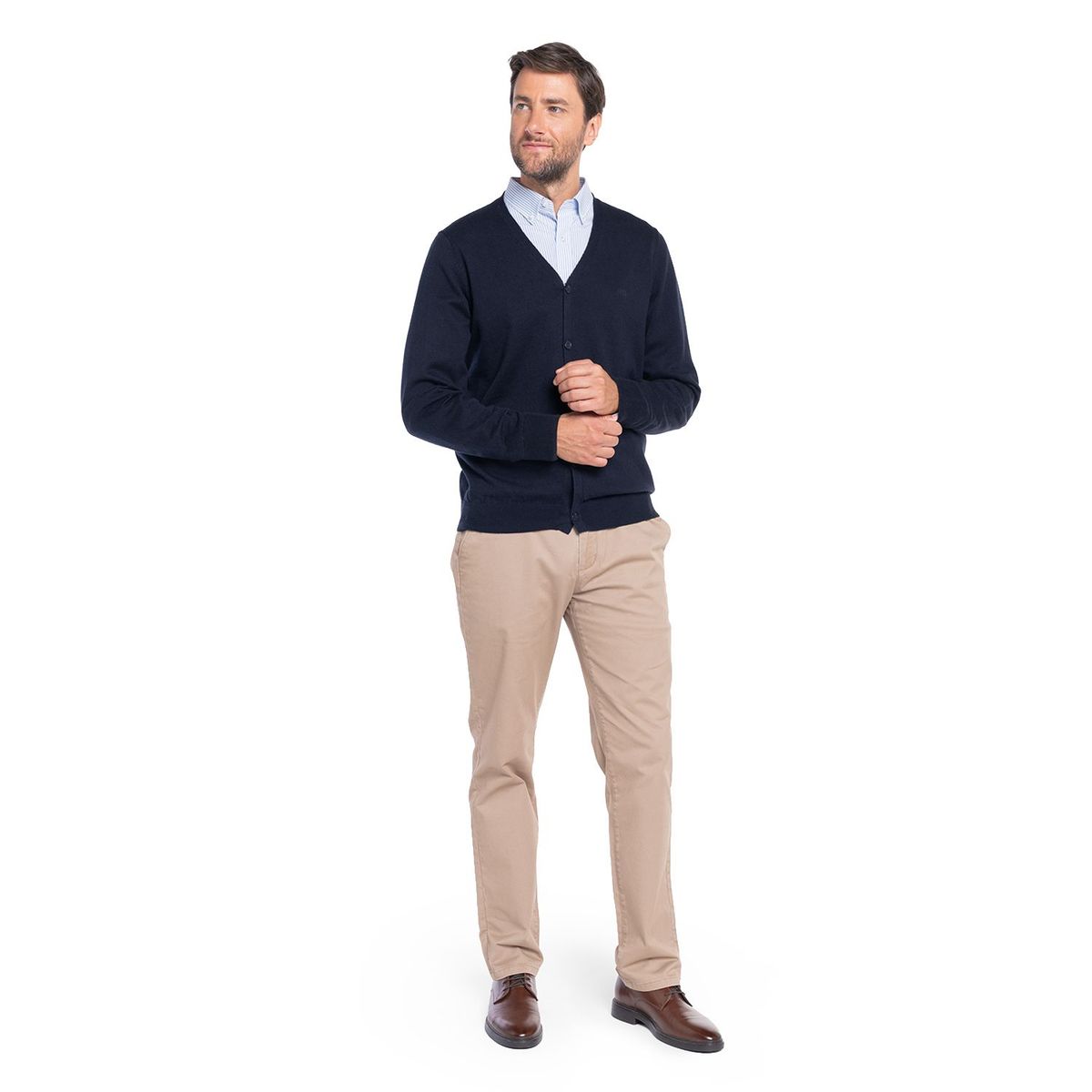 MCGREGOR - Sweater Cárdigan Madison
