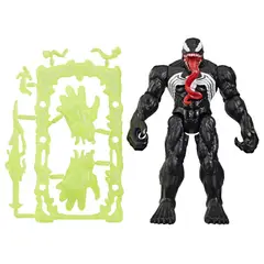SPIDER-MAN - Figura de Acción ActionVerse Venom