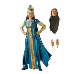 MARVEL - Figura de Acción Legends Series Eternals Ajak