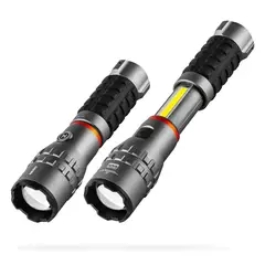 NEBO - Linterna Recargable Slyde King 4K 4000 Lúmenes