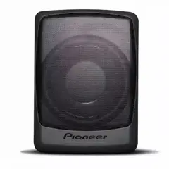 PIONEER - Subwoofer Plano Amplificado Ts-bw200la 700w