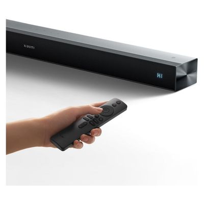 Imagen 2 del producto Barra de Sonido Soundbar 2.0 ch Bluetooth 5.0 84W Negro