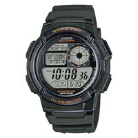 RELOJ AE-1000W-3AVDF NEGRO
