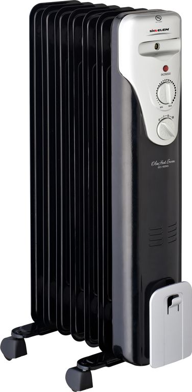 Calefactor Oleoeléctrico EEO-1600NG Oleo Heat Seven