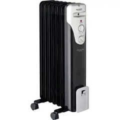 SINDELEN - Calefactor Oleoeléctrico EEO-1600NG Oleo Heat Seven