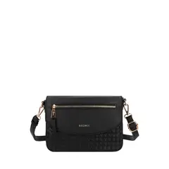 SECRET - Bandolera Segovia ST6 M Negro