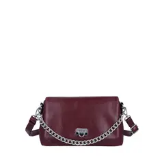 SECRET - Bandolera Pekin ST6 S Burdeo