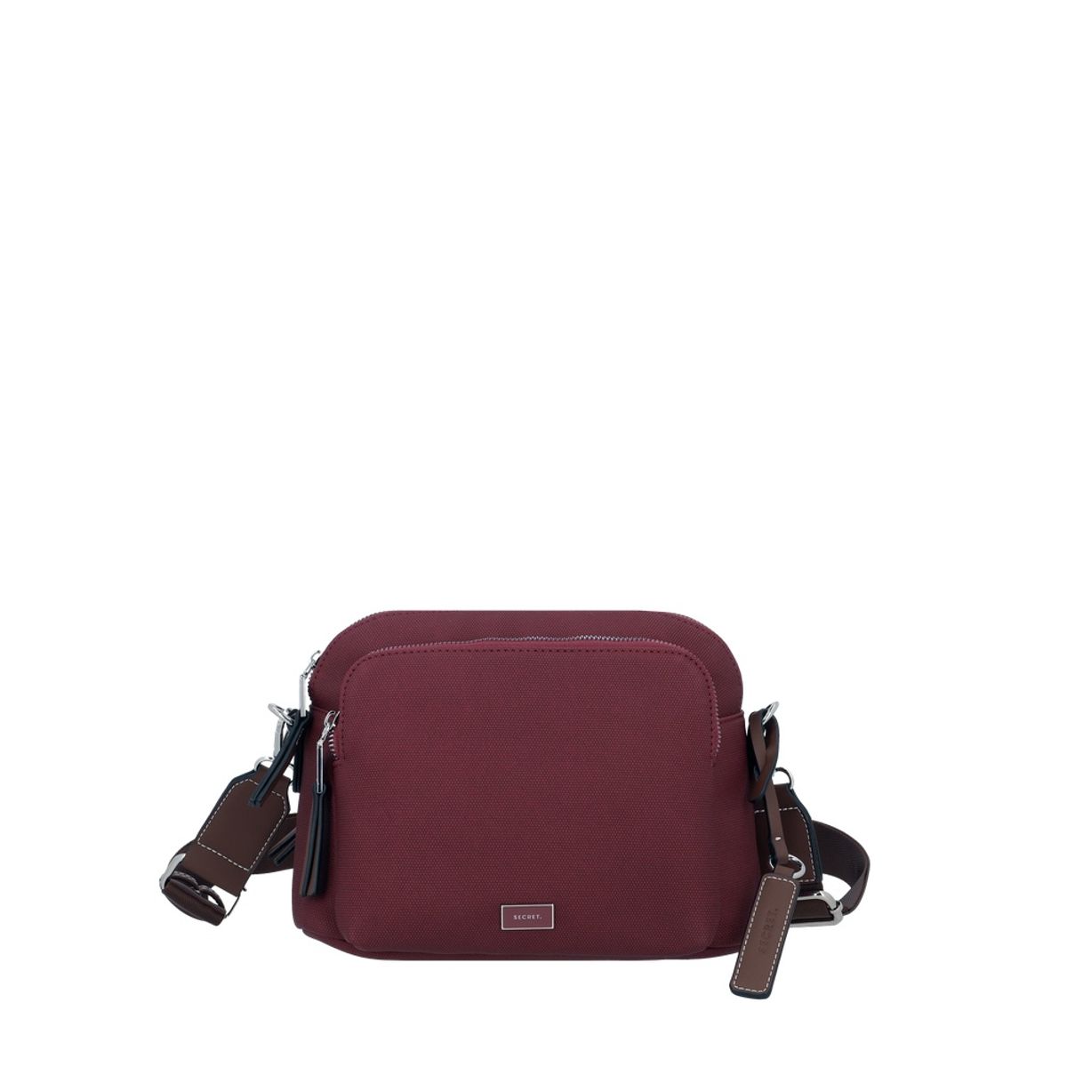 SECRET - Bandolera Secret Escocia ST6 S Burdeo