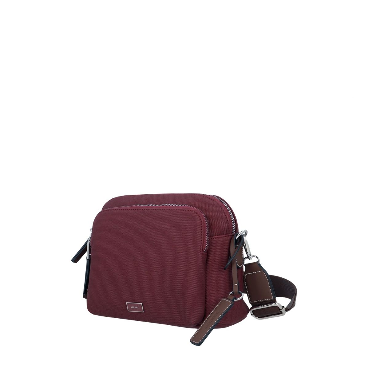 SECRET - Bandolera Secret Escocia ST6 S Burdeo