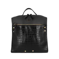 SECRET - Mochila Polonia ST6 M Negro