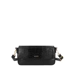 SECRET - Bandolera Dakota ST6 S Negro