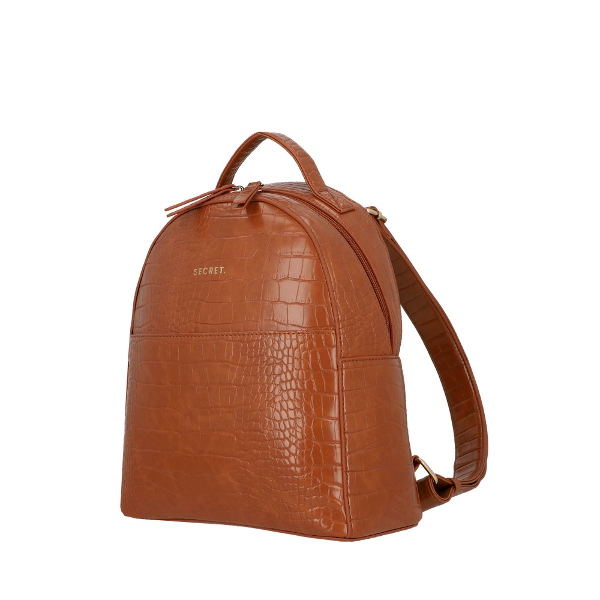 SECRET - Mochila Secret Dakota ST6 M Café