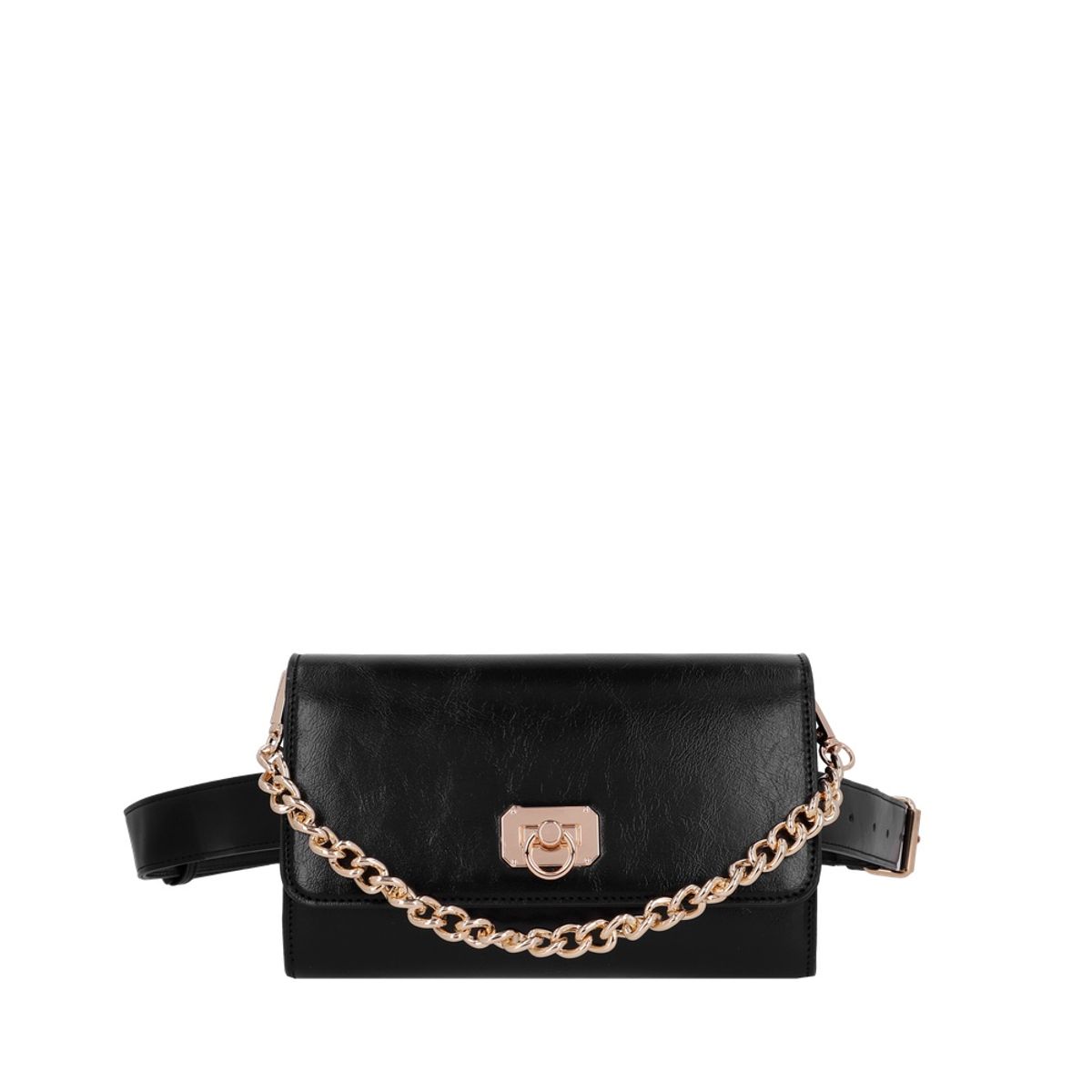 SECRET - Banano Secret Pekin ST6 M Negro