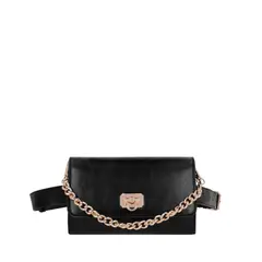 SECRET - Banano Pekin ST6 M Negro