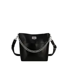 SECRET - Bandolera Pekin ST6 M Negro