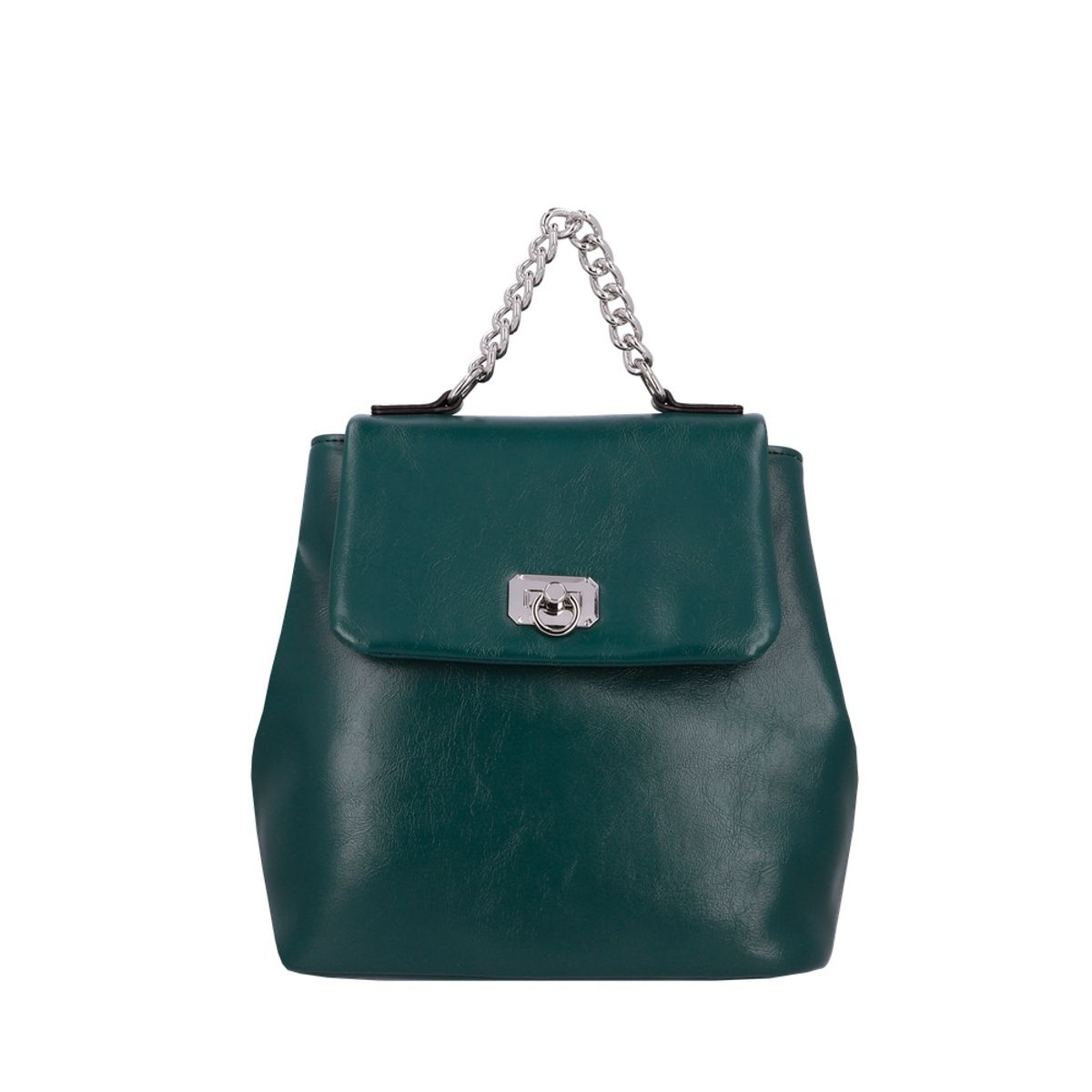 SECRET - Mochila Secret Pekin ST6 S Verde