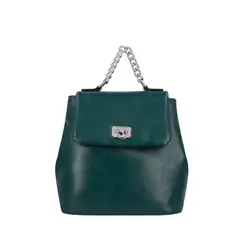 SECRET - Mochila Pekin ST6 S Verde