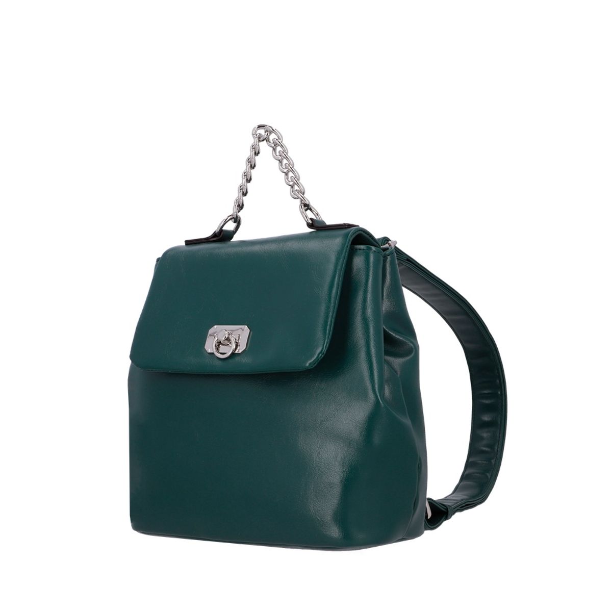 SECRET - Mochila Secret Pekin ST6 S Verde