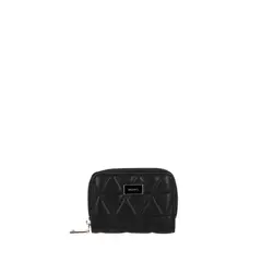 SECRET - Billetera Catania ST6 S Negro