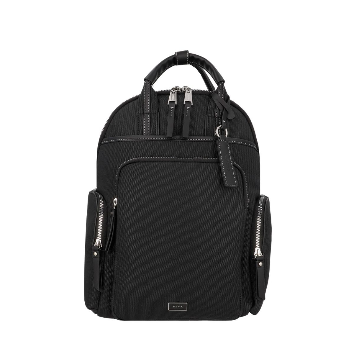 SECRET - Mochila Secret Escocia ST6 L Negro