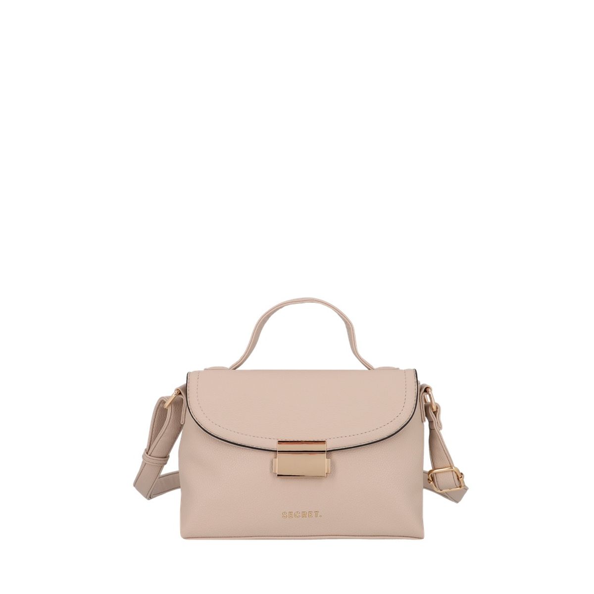 SECRET - Bandolera Secret Montana ST6 S Beige