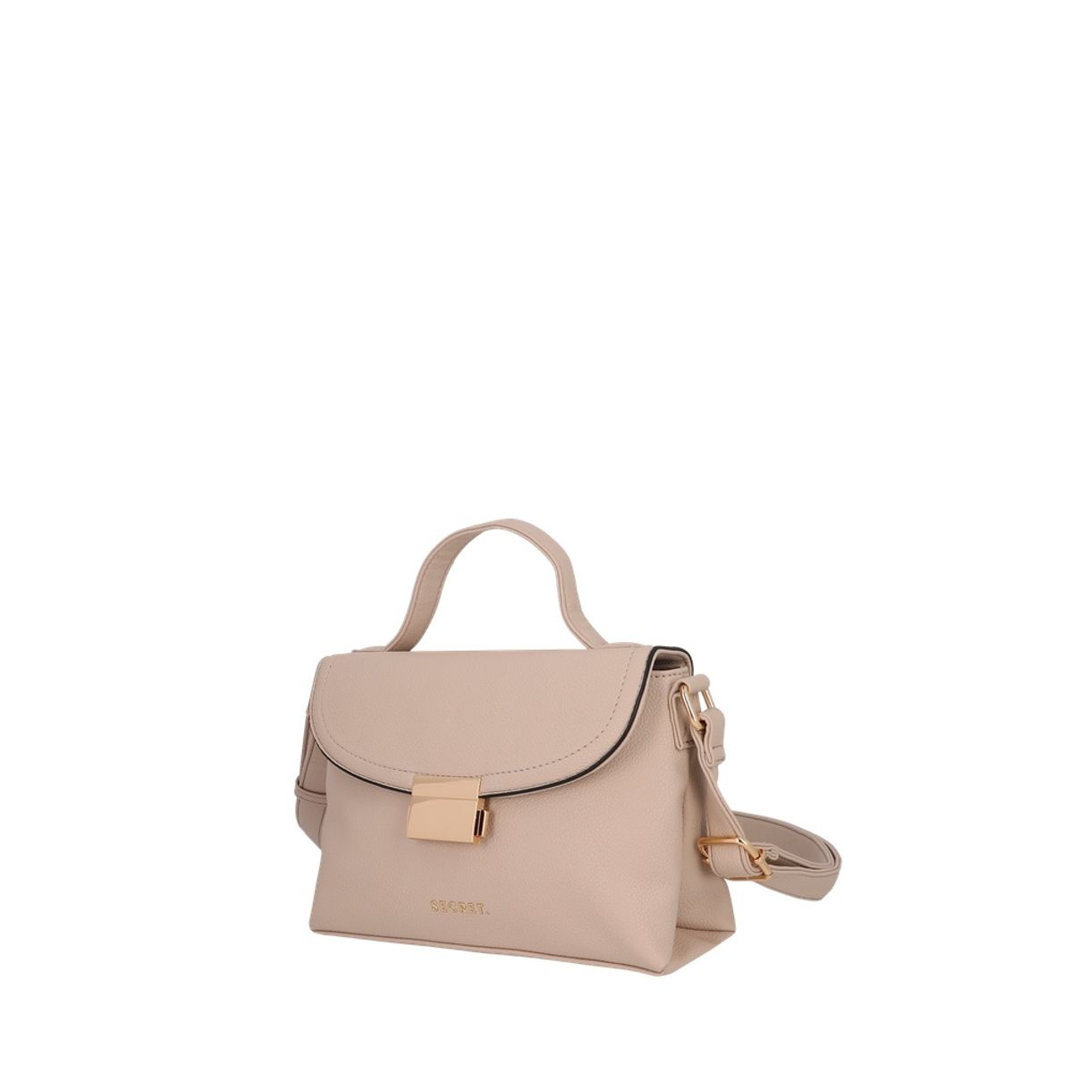SECRET - Bandolera Secret Montana ST6 S Beige
