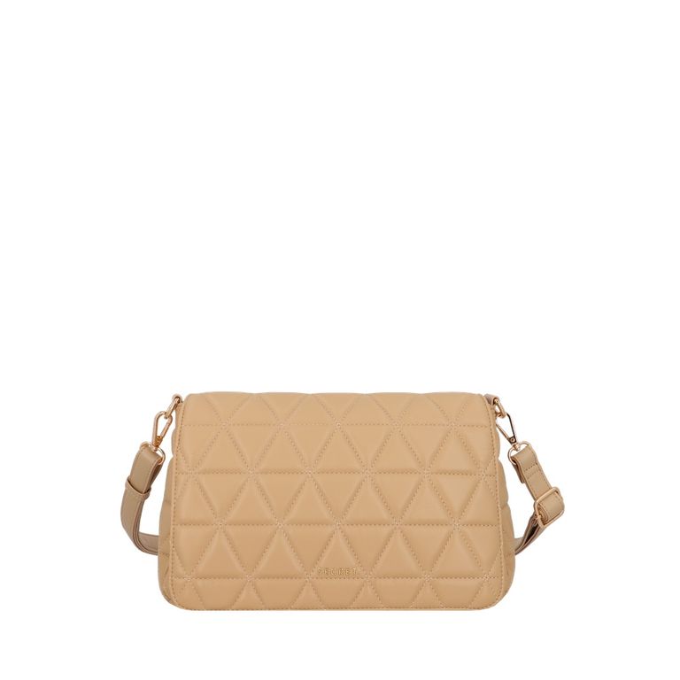 Bandolera Catania ST6 M Beige Beige M