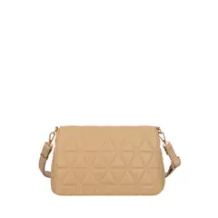 SECRET - Bandolera Catania ST6 M Beige