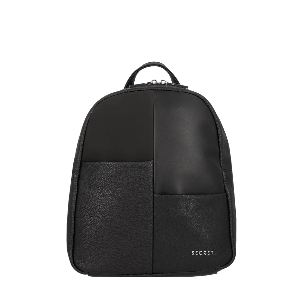 SECRET - Mochila Secret Malaga ST6 M Negro