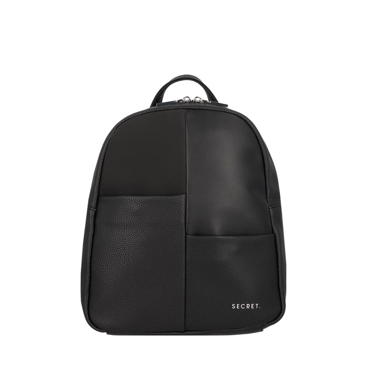 SECRET - Mochila Secret Malaga ST6 M Negro