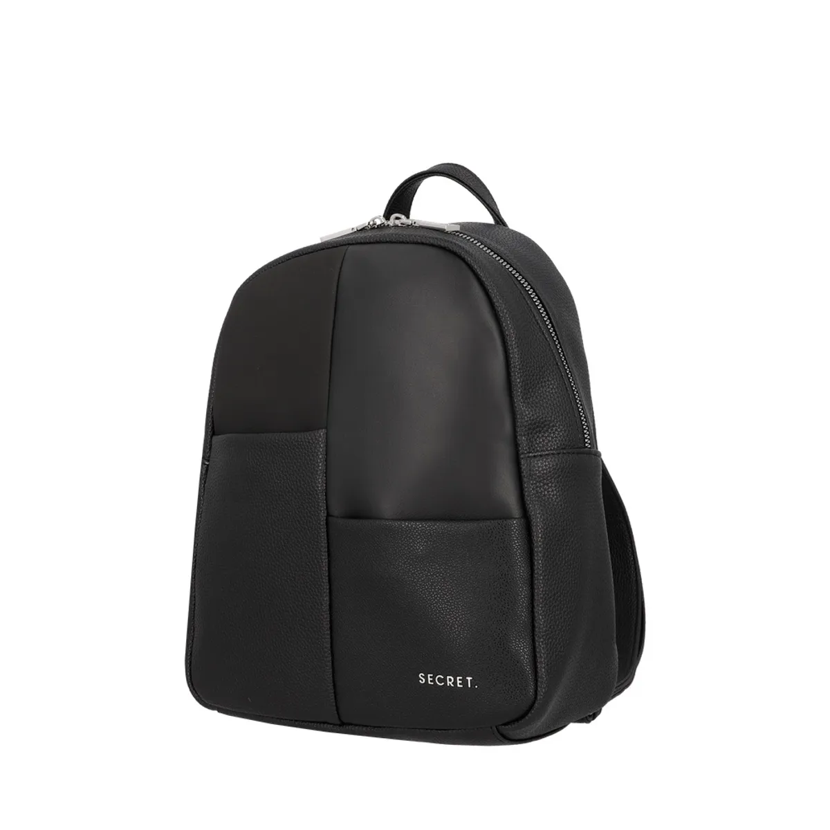 SECRET - Mochila Secret Malaga ST6 M Negro
