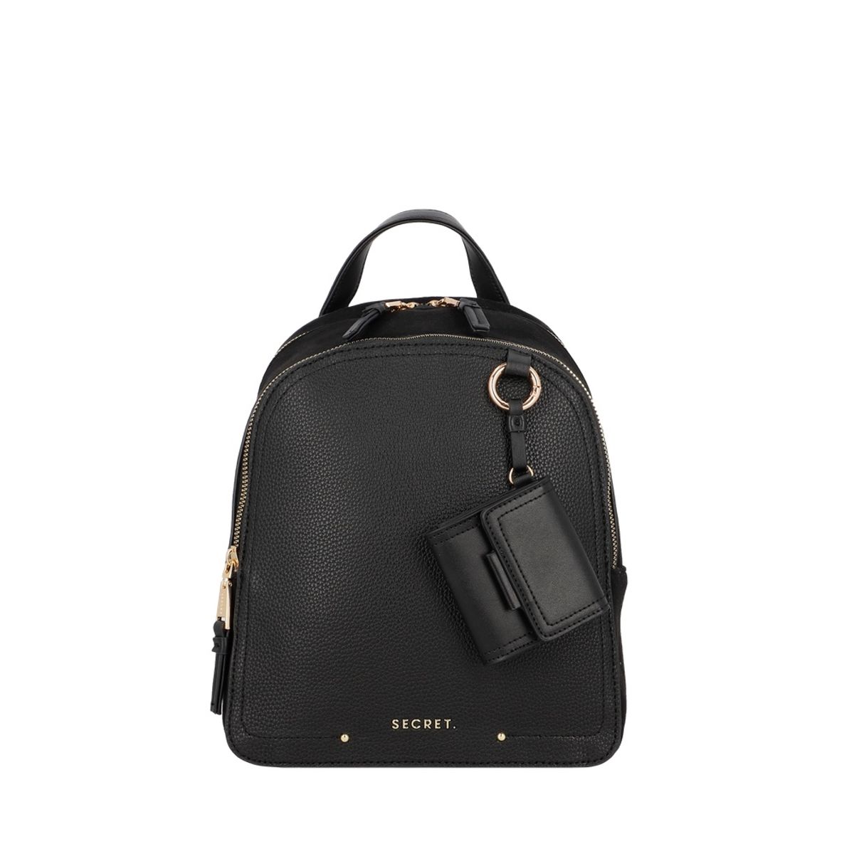 SECRET - Mochila Secret Mali ST6 S Negro