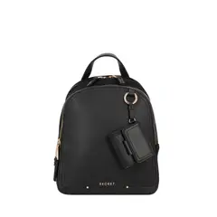 SECRET - Mochila Mali ST6 S Negro