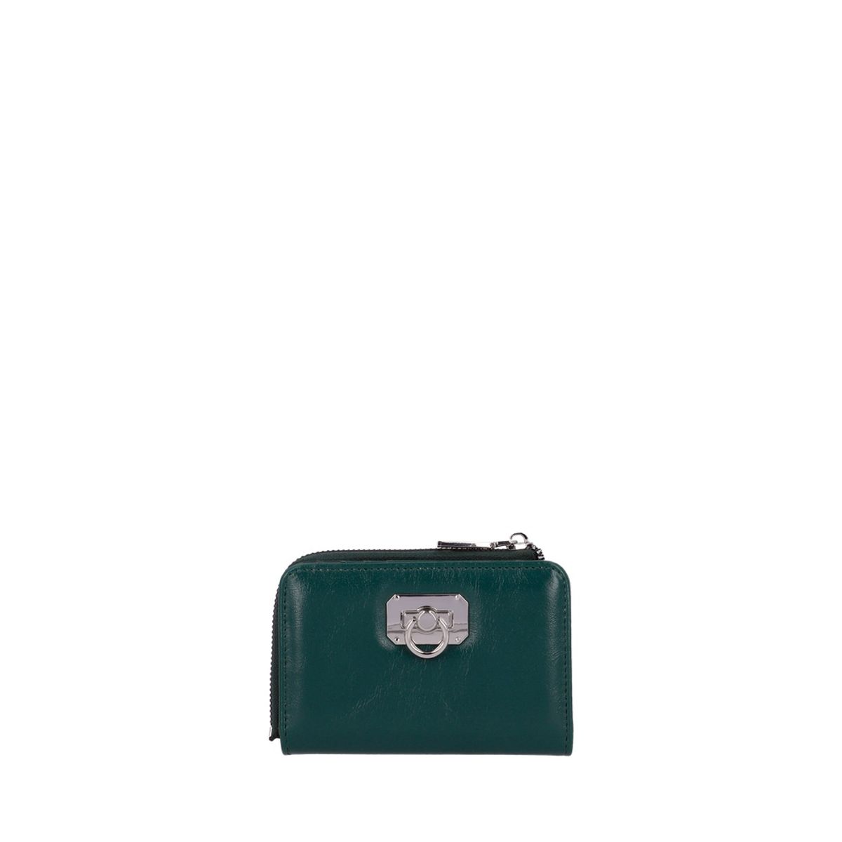 SECRET - Billetera Secret Pekin ST6 S Verde