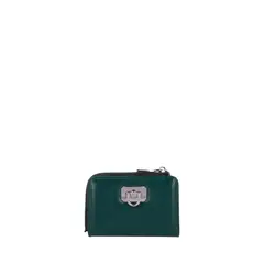 SECRET - Billetera Pekin ST6 S Verde
