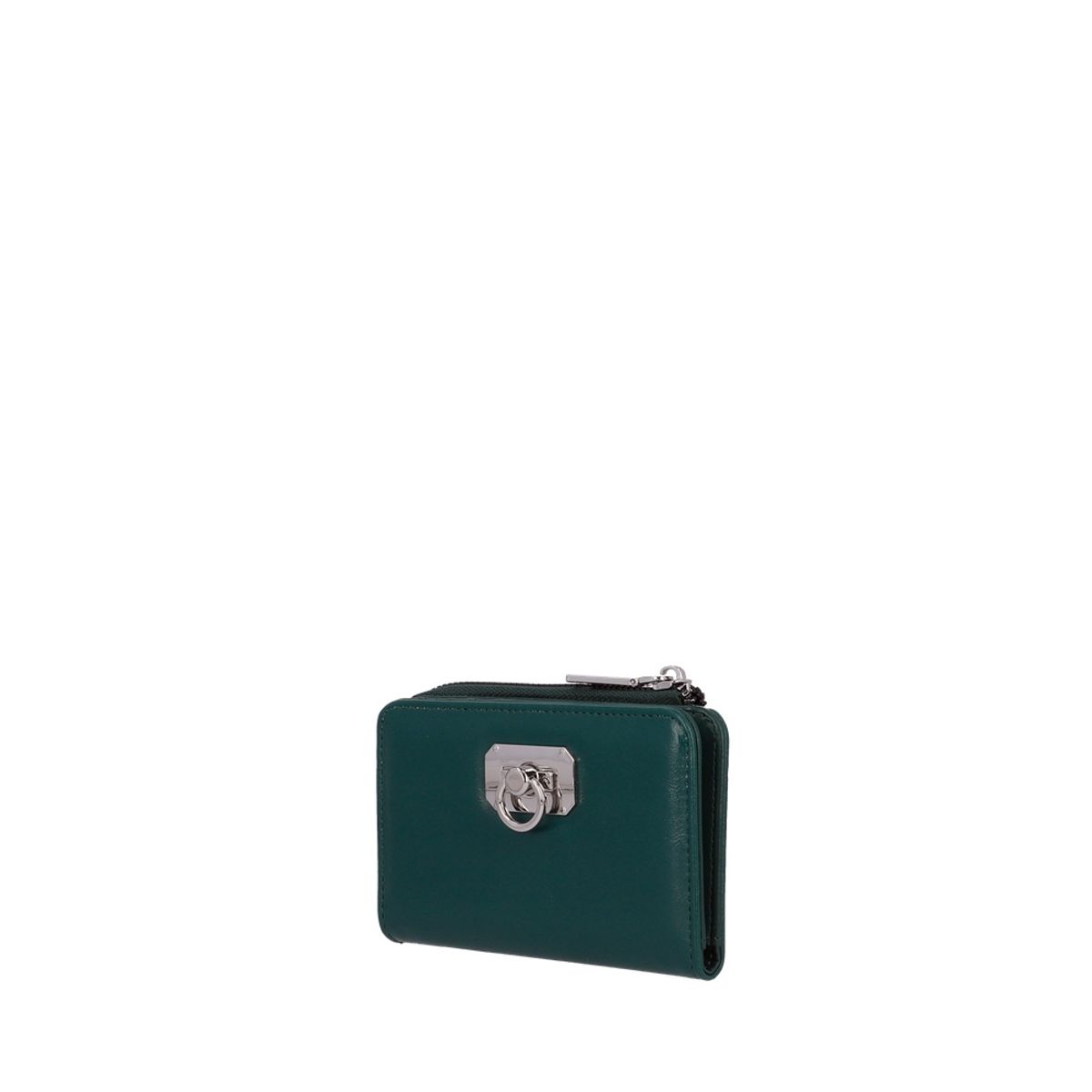 SECRET - Billetera Secret Pekin ST6 S Verde