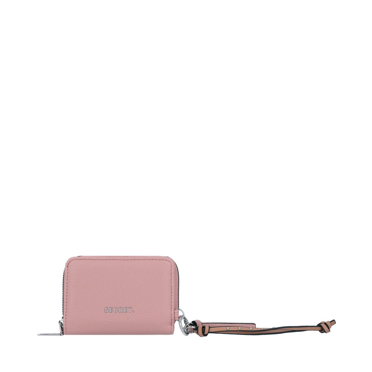 SECRET - Billetera Secret Lucca ST6 S Rosado