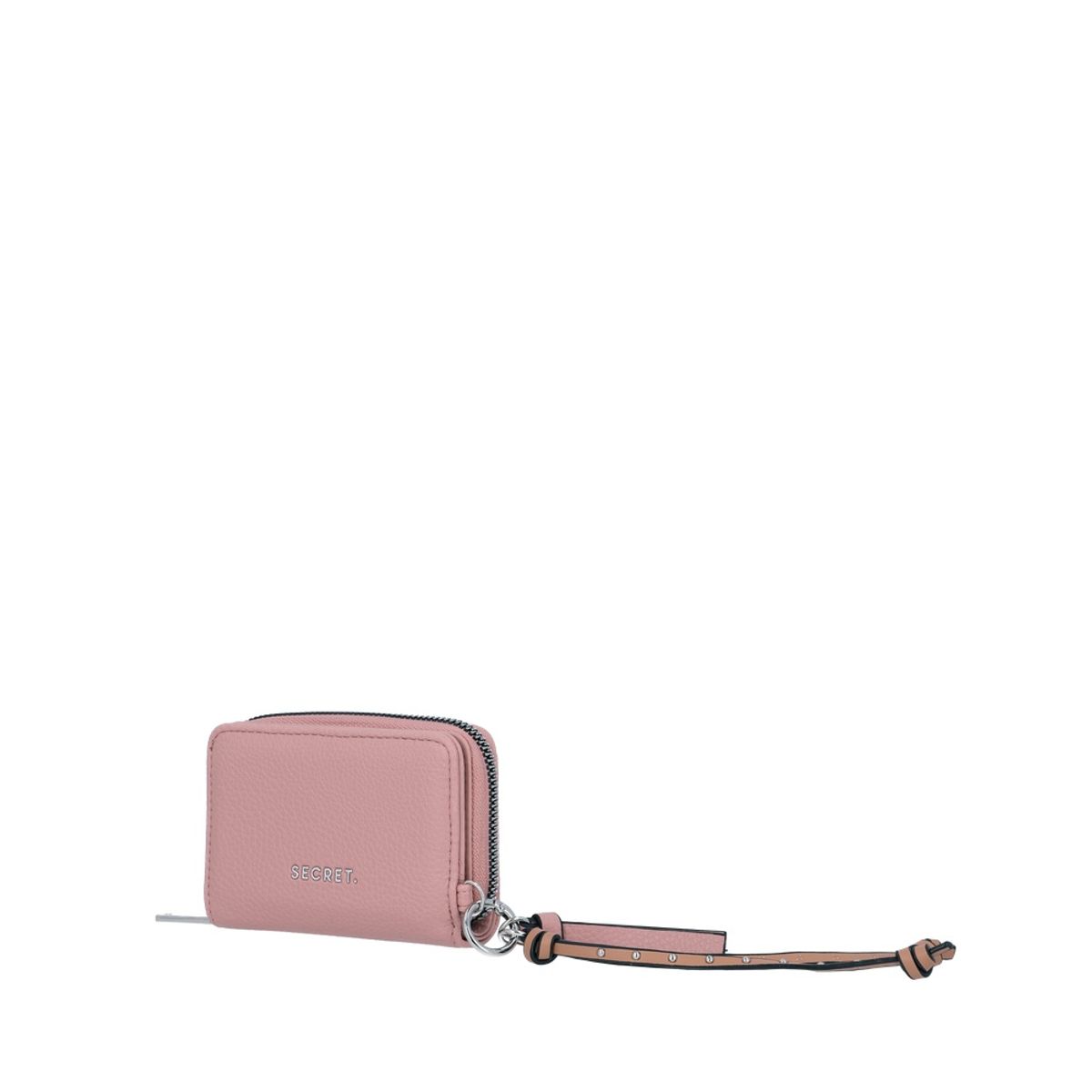 SECRET - Billetera Secret Lucca ST6 S Rosado