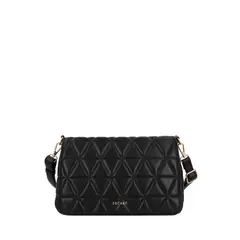 SECRET - Bandolera Catania ST6 M Negro