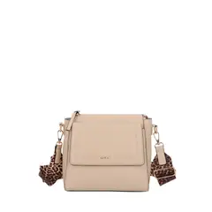 SECRET - Bandolera Marruecos ST6 M Beige