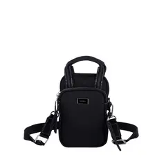 SECRET - Portacelular Escocia ST6 L Negro